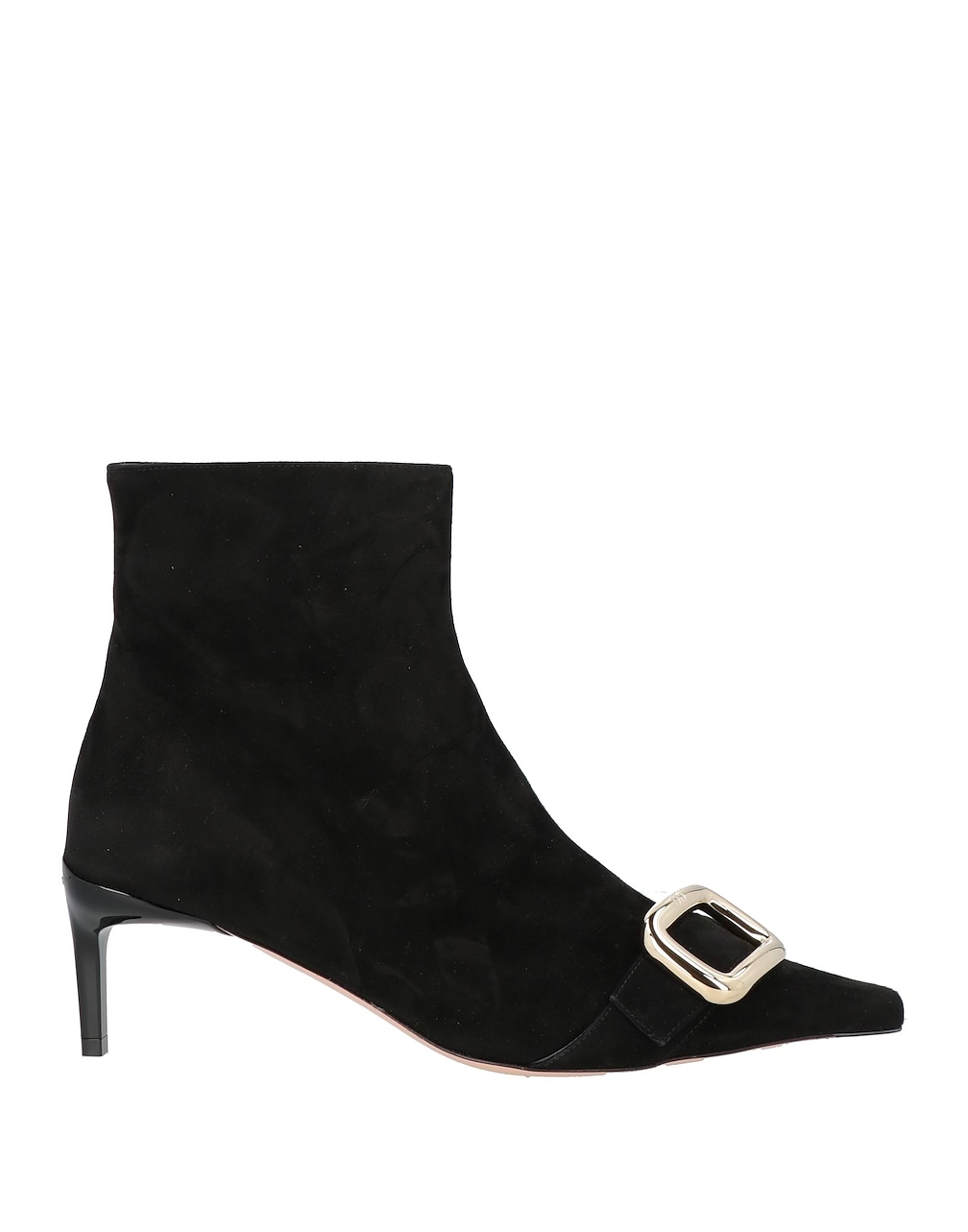 ROGER VIVIER - Ankle boots