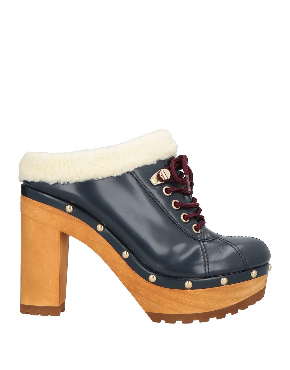 TOMMY HILFIGER - Mules & Clogs