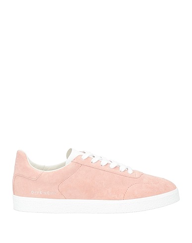 GIVENCHY Sneakers Pink 100% Calfskin