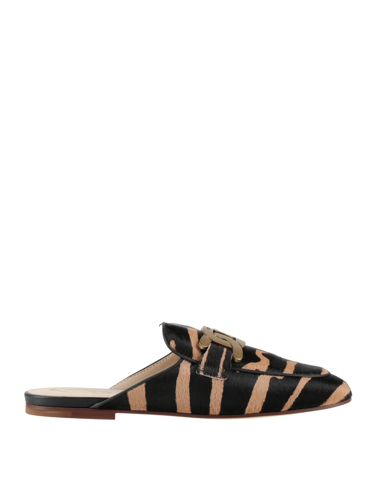 TOD'S - Mules & Clogs