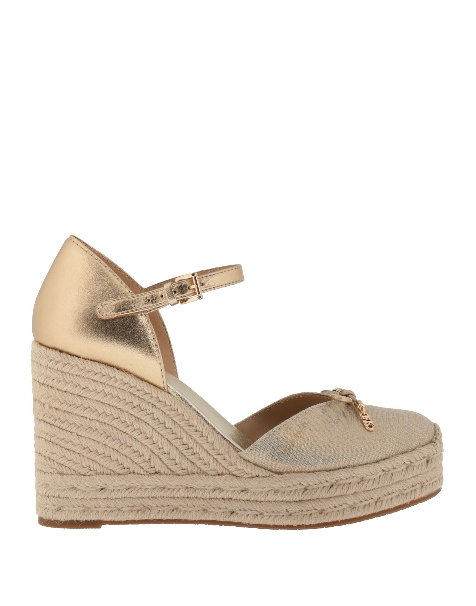 MICHAEL MICHAEL KORS - Espadrilles