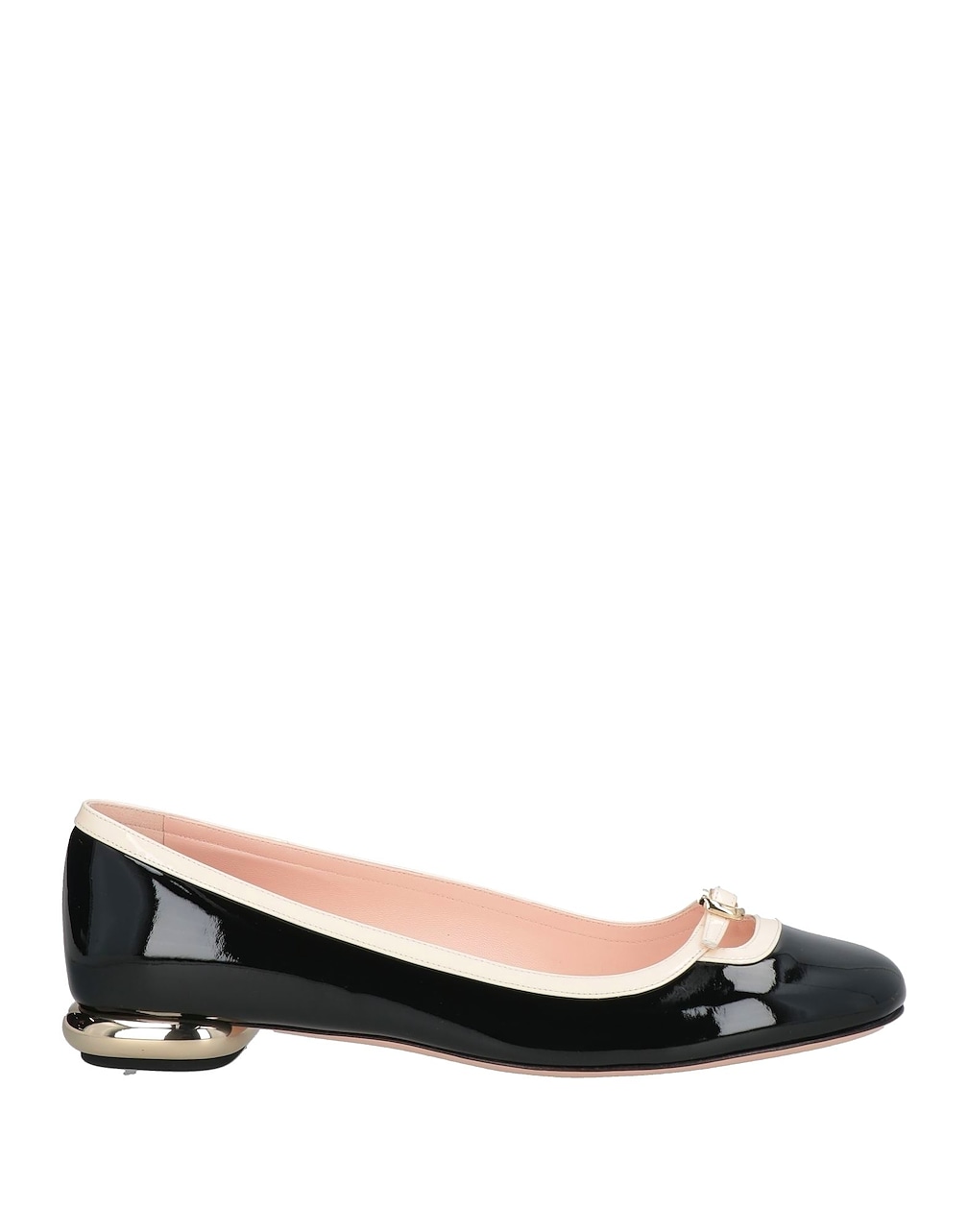 ROGER VIVIER - Ballet flats