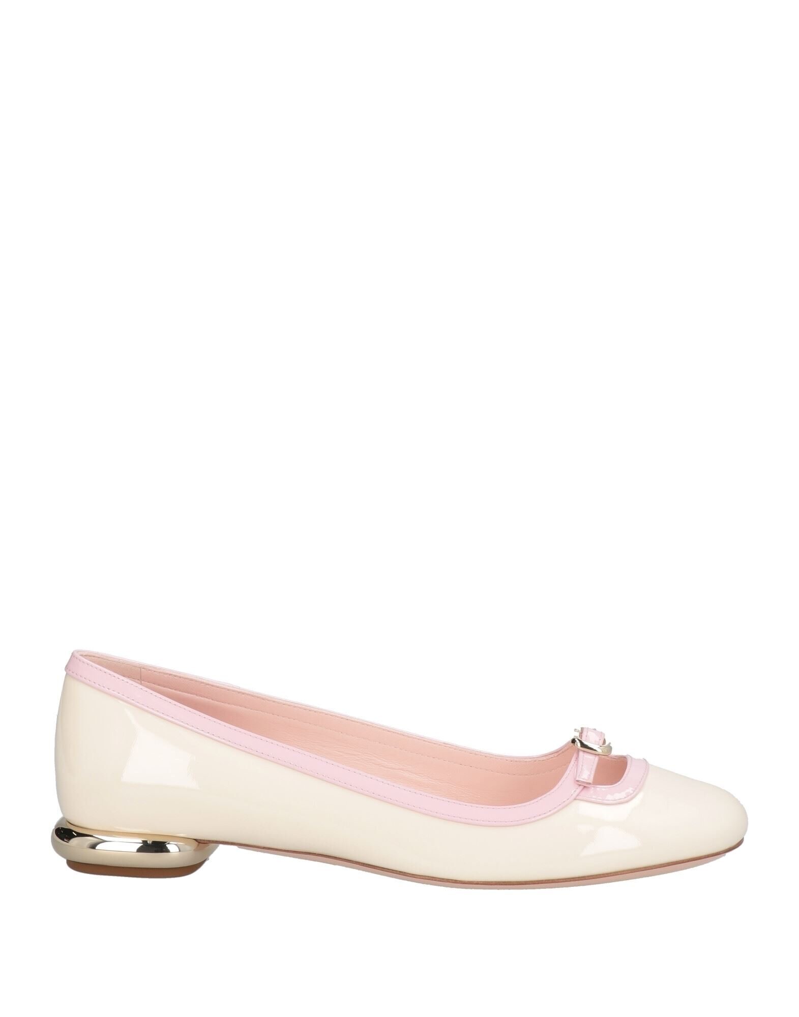 ROGER VIVIER - Ballet flats