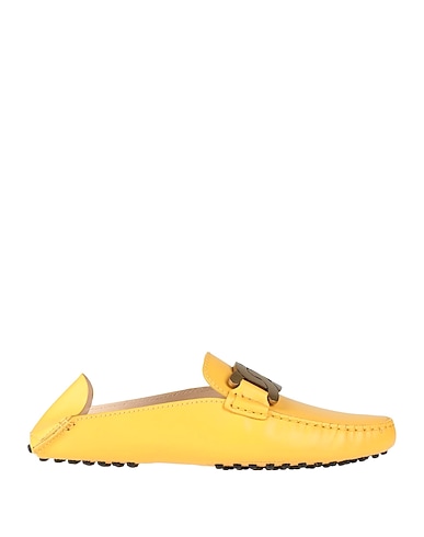 TOD'S Mules and clogs Leather