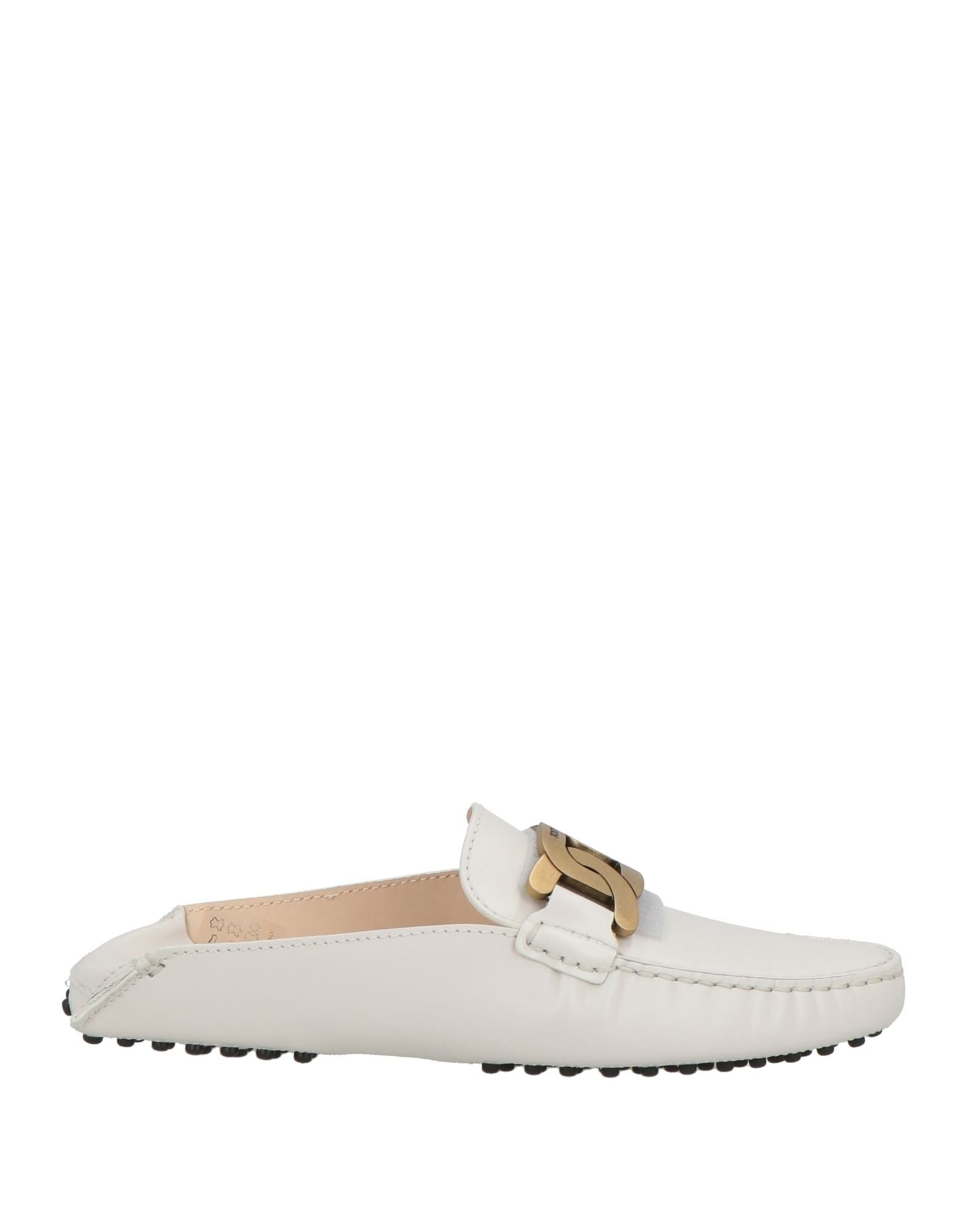 TOD'S - Mules & Clogs