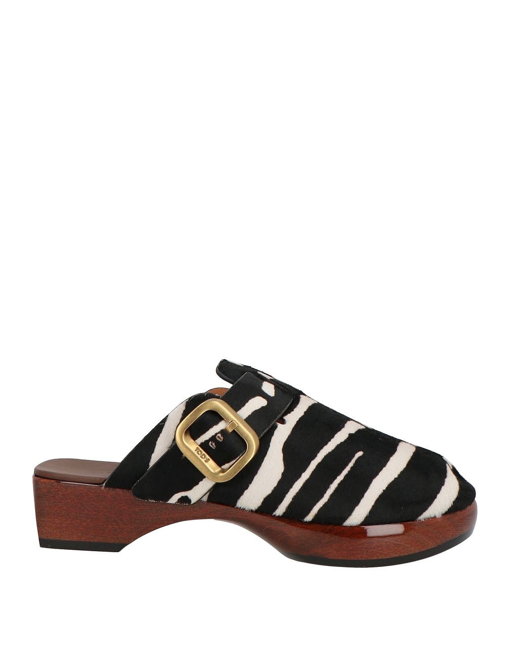 TOD'S - Mules & Zoccoli