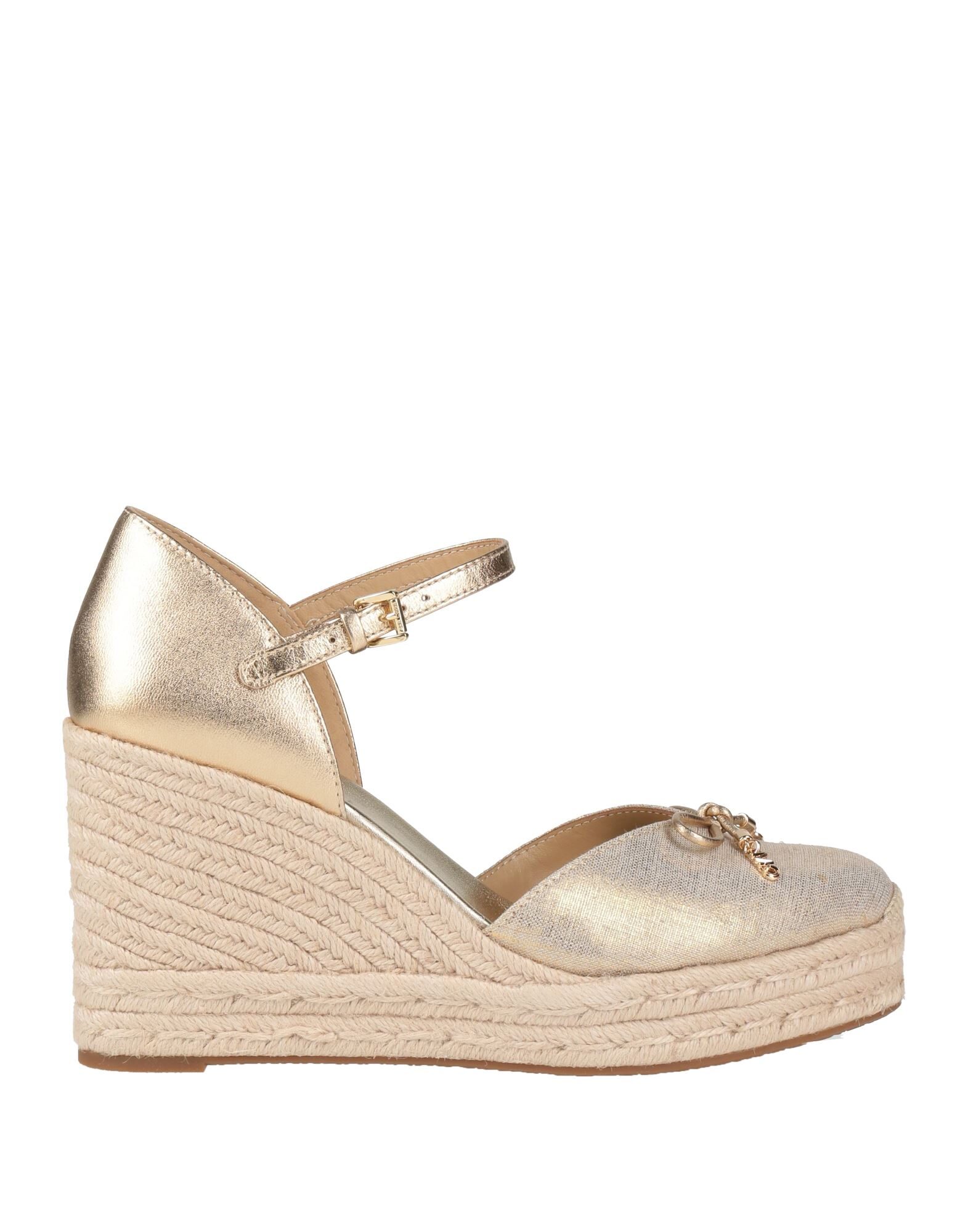 MICHAEL MICHAEL KORS - Espadrilles
