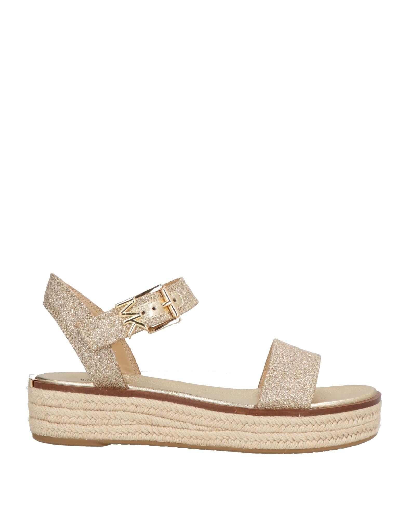 MICHAEL MICHAEL KORS - Espadrilles