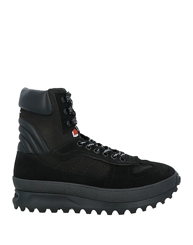 MAISON MARGIELA Ankle boot Black Leather