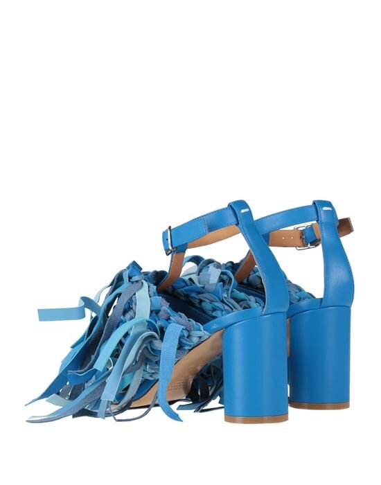 MAISON MARGIELA Сандалии