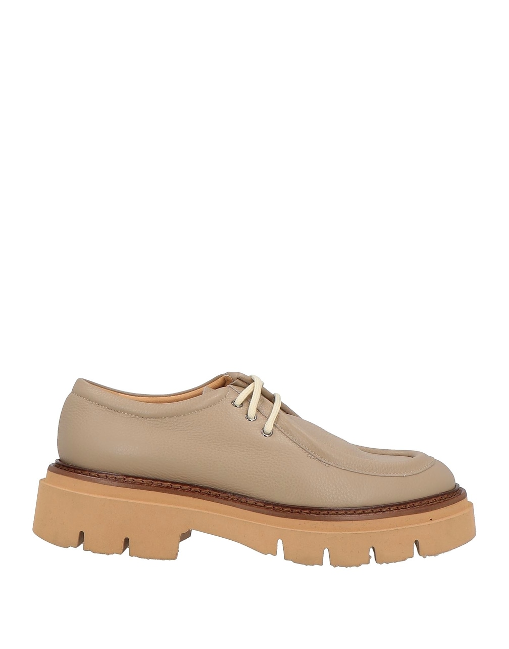 LUCA GROSSI - Lace-up shoes