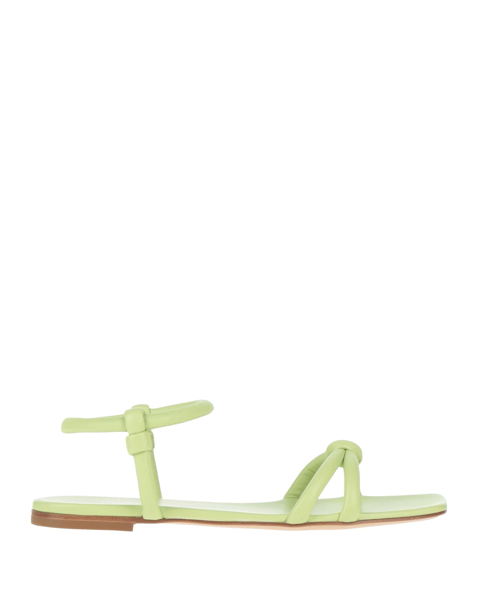 GIANVITO ROSSI - Sandals