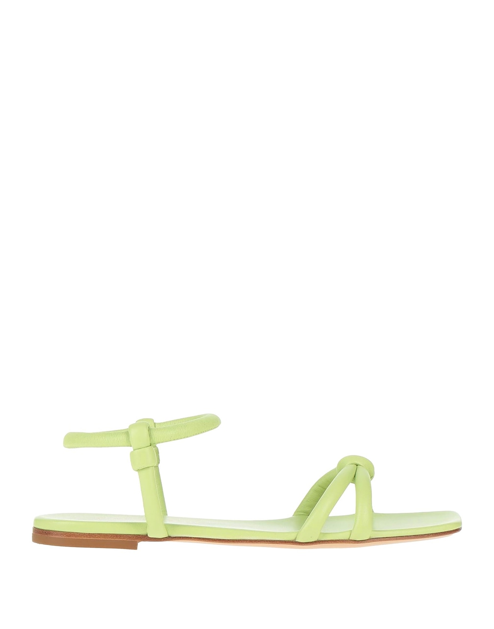 GIANVITO ROSSI - Sandals