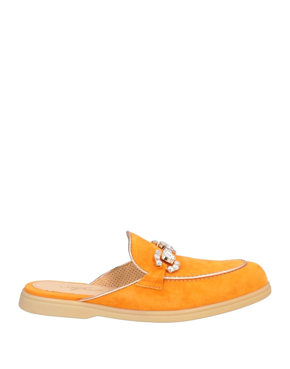 ALFREDO GIANTIN - Mules & Zuecos