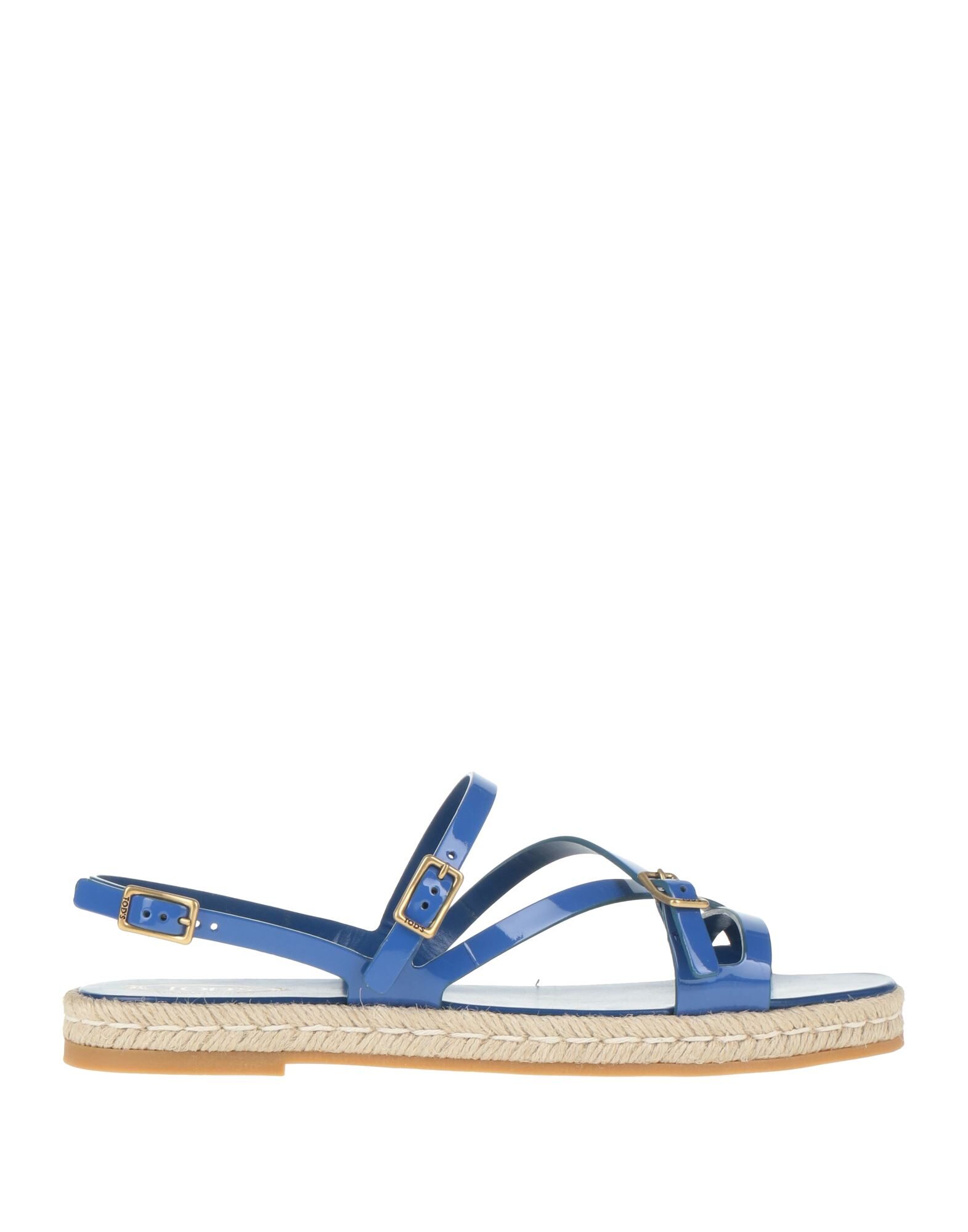 TOD'S - Espadrilles