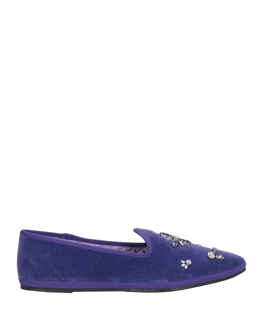 PAOLA ZUIN Venezia - Mocassins