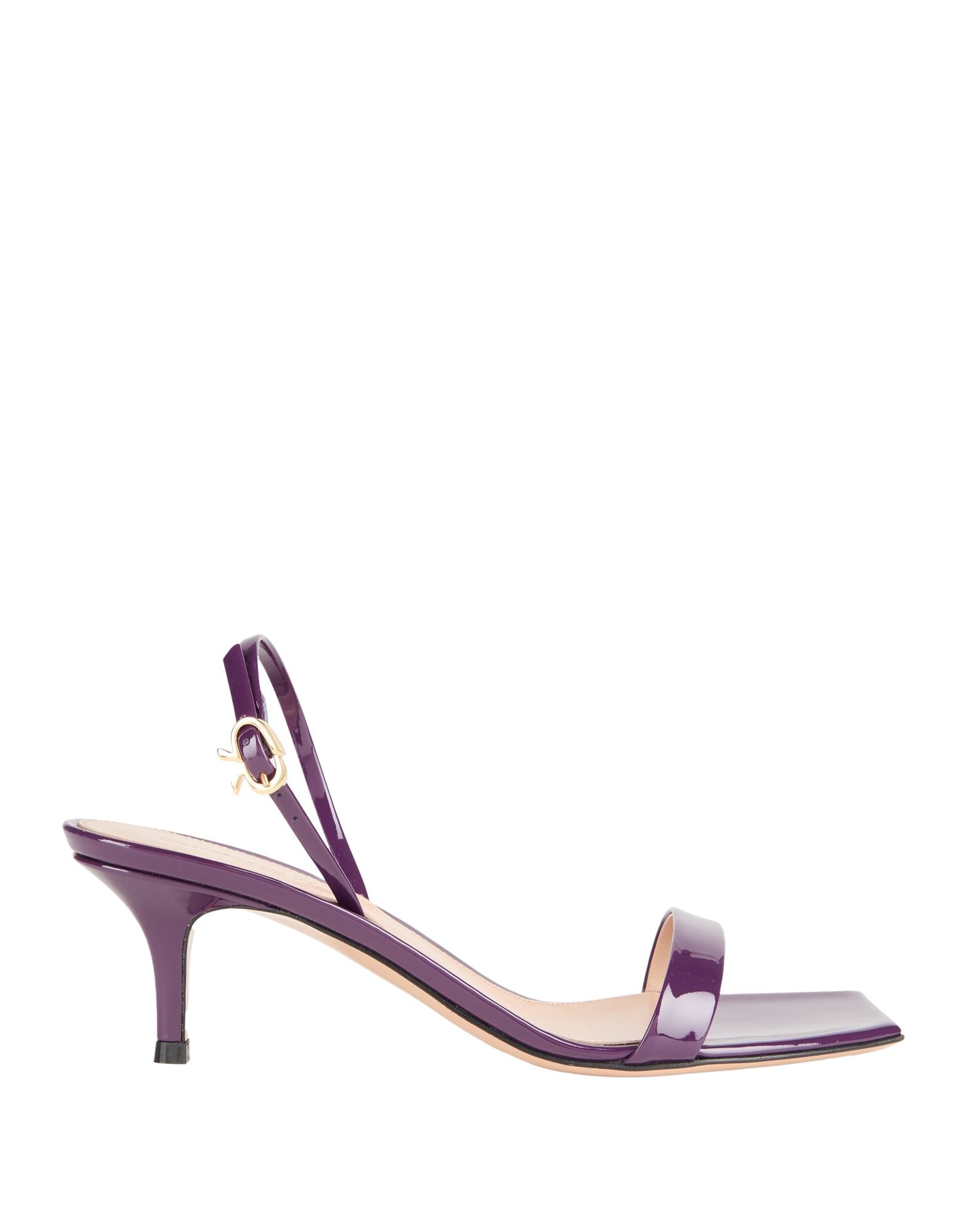 GIANVITO ROSSI - Sandals