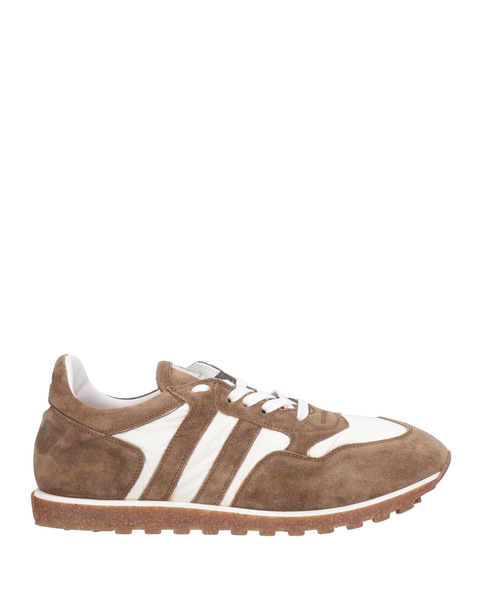 ALBERTO FASCIANI - Trainers