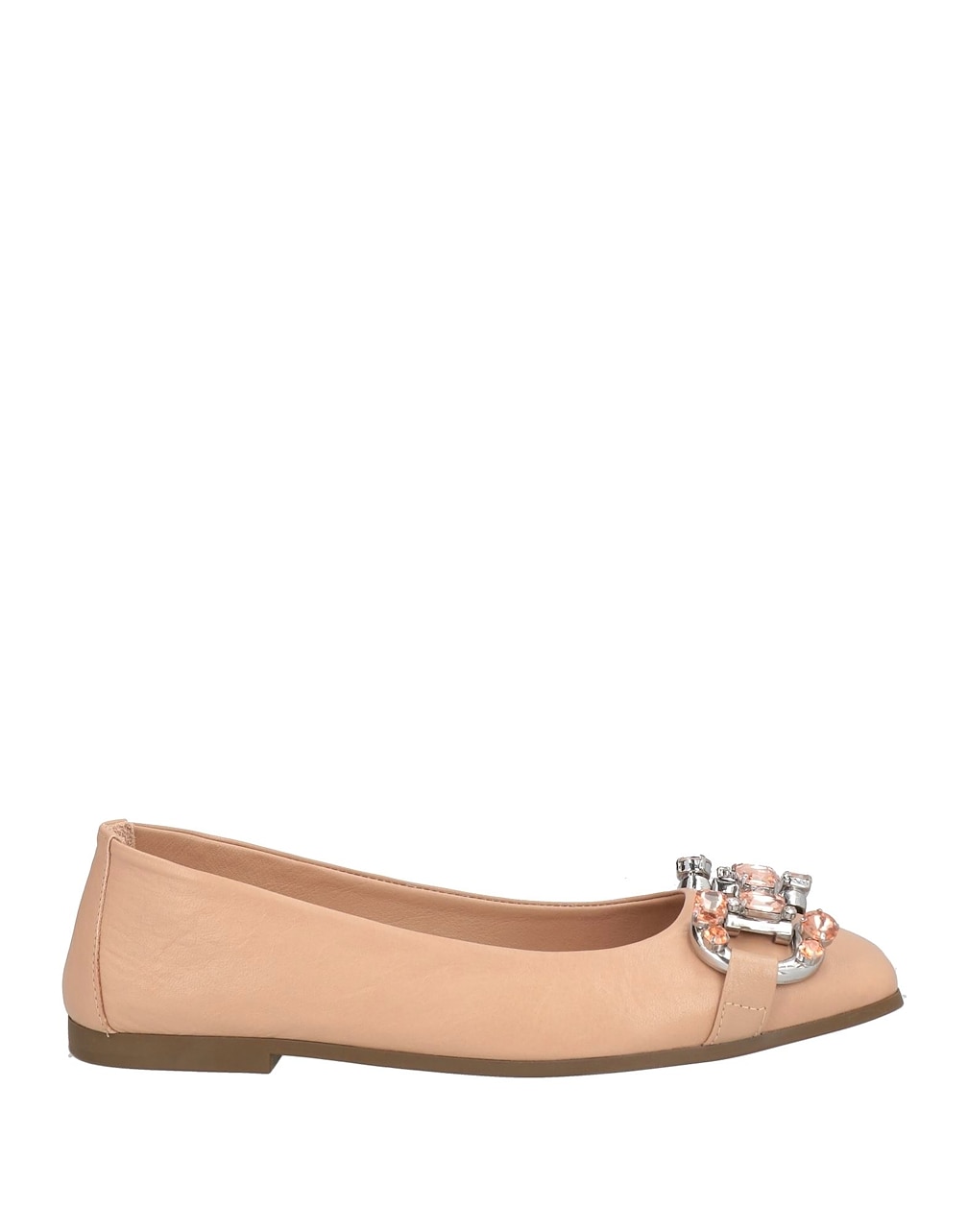 MASSIMO SANTINI - Ballerinas