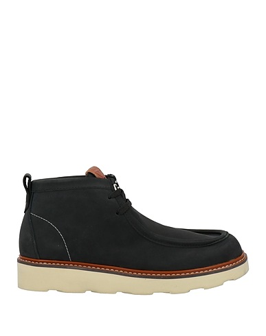 DOCKSTEPS Stivaletti Nero Pelle