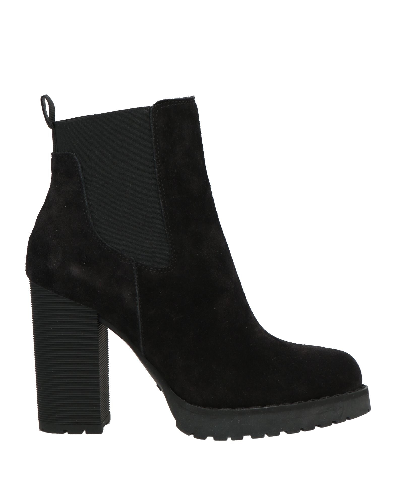 HOGAN - Ankle boots
