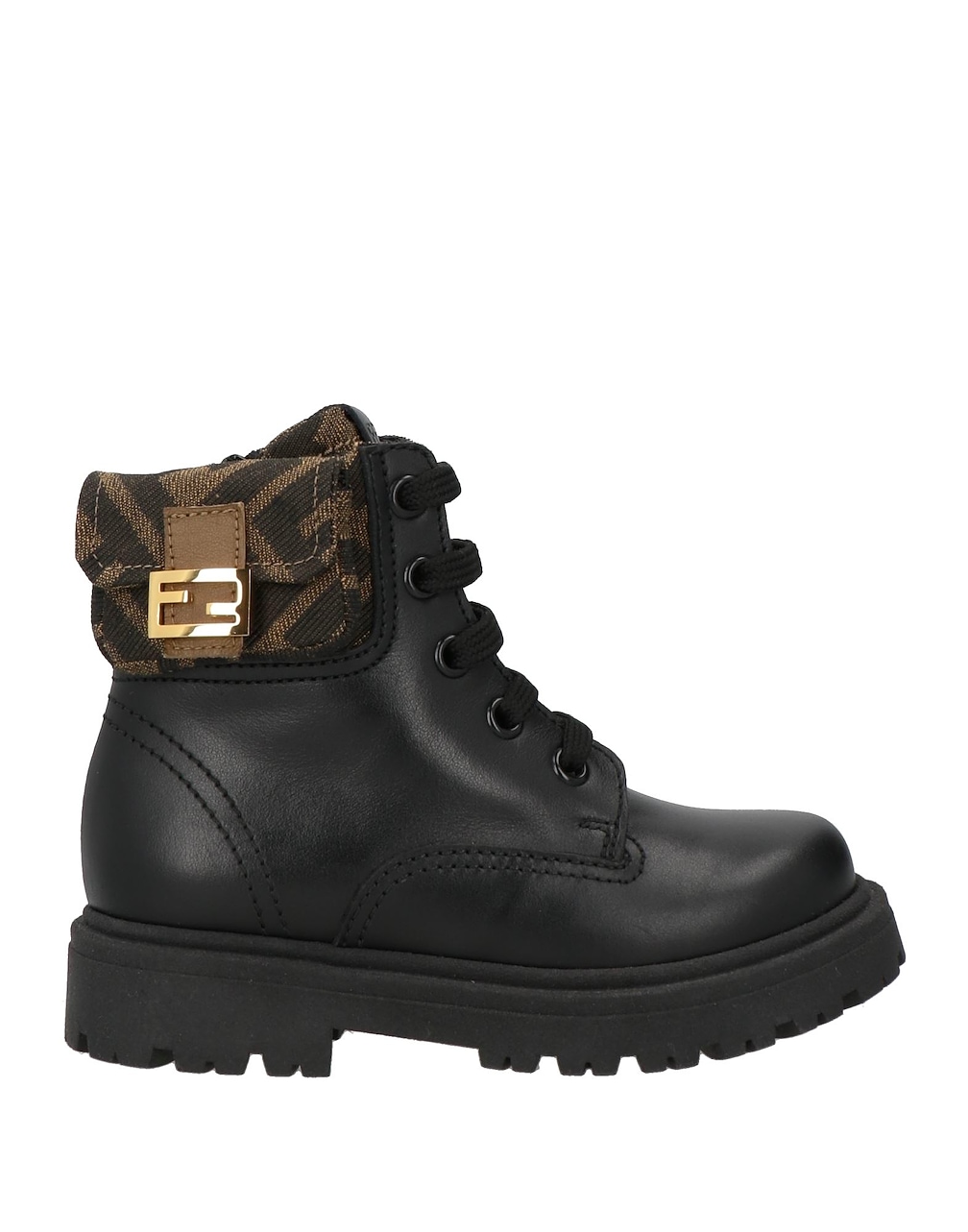 FENDI - Ankle boots