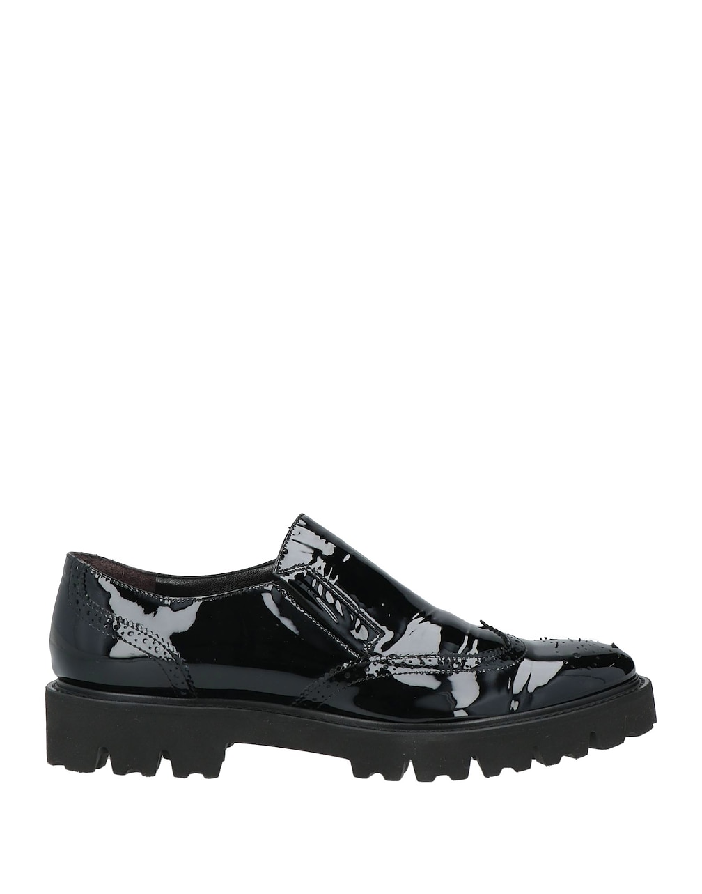 LUCA GROSSI - Loafers