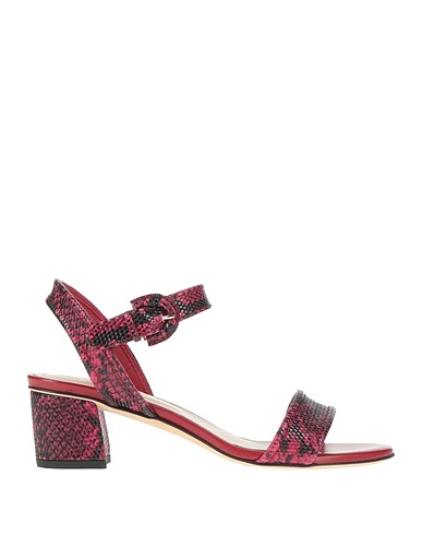 TOD'S Sandals Leather