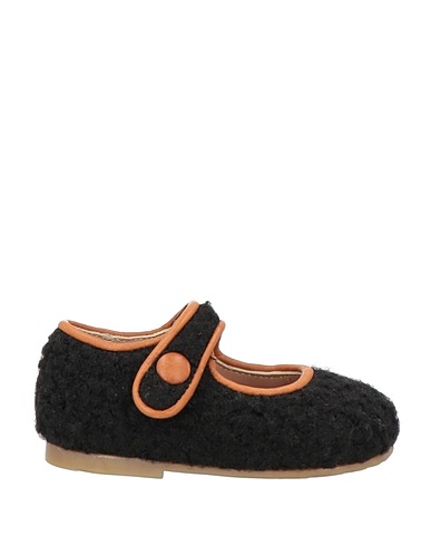 CUCADA Formal shoes Black Textile fibres, Leather