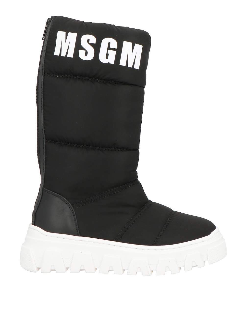MSGM - Stiefel
