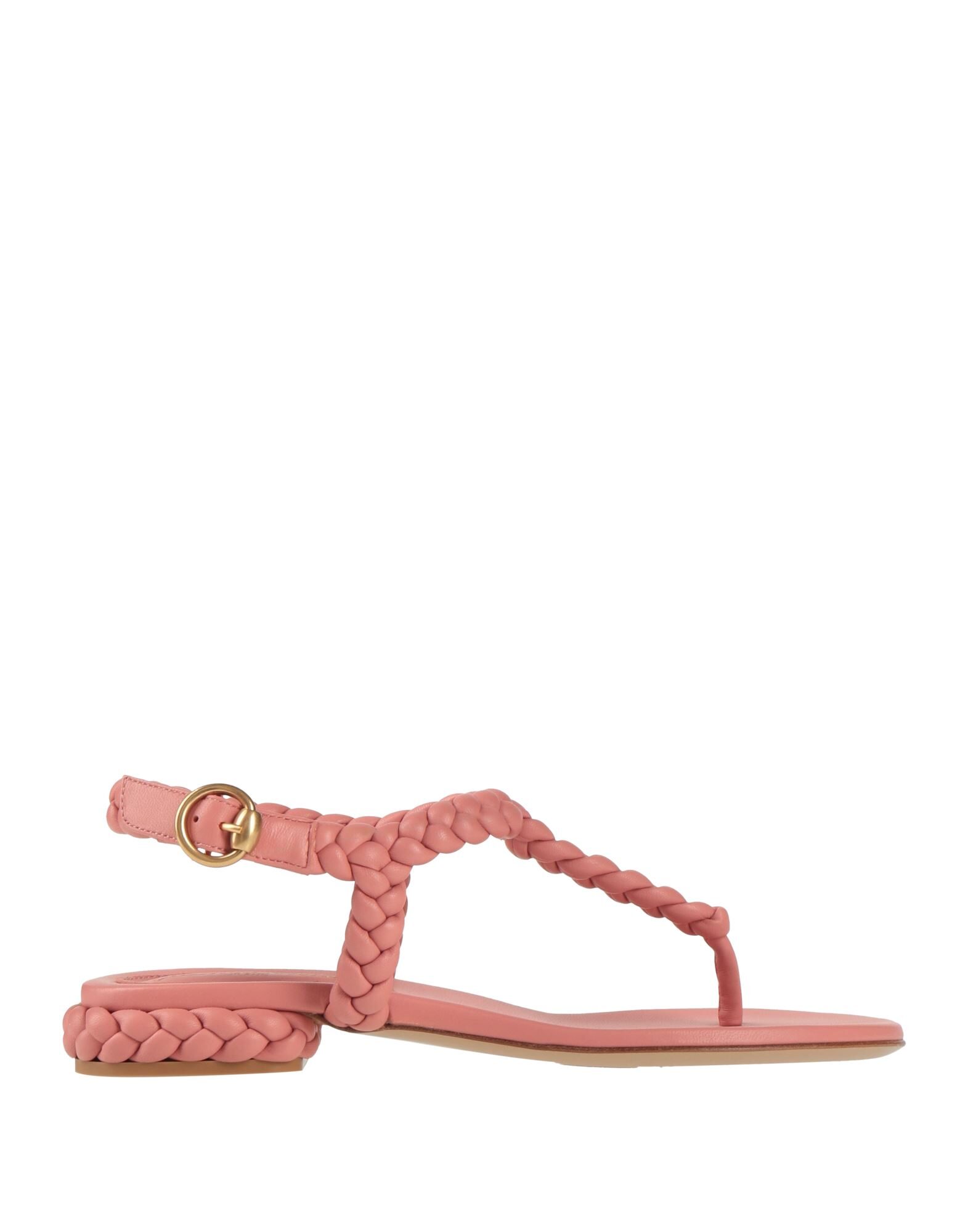 GIANVITO ROSSI - Thong sandals