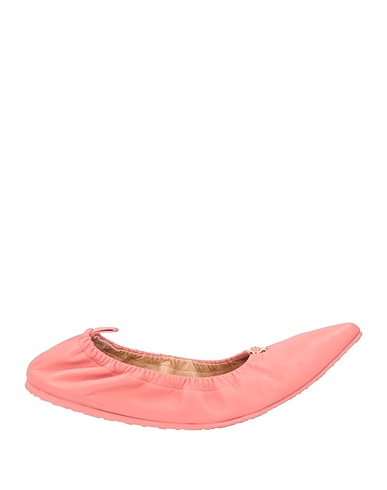 GIANVITO ROSSI Ballet flats Leather