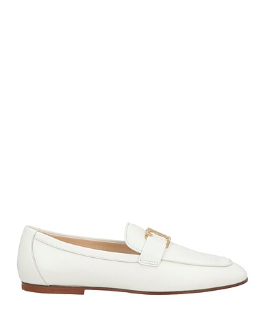TOD'S Mocassins Cuir