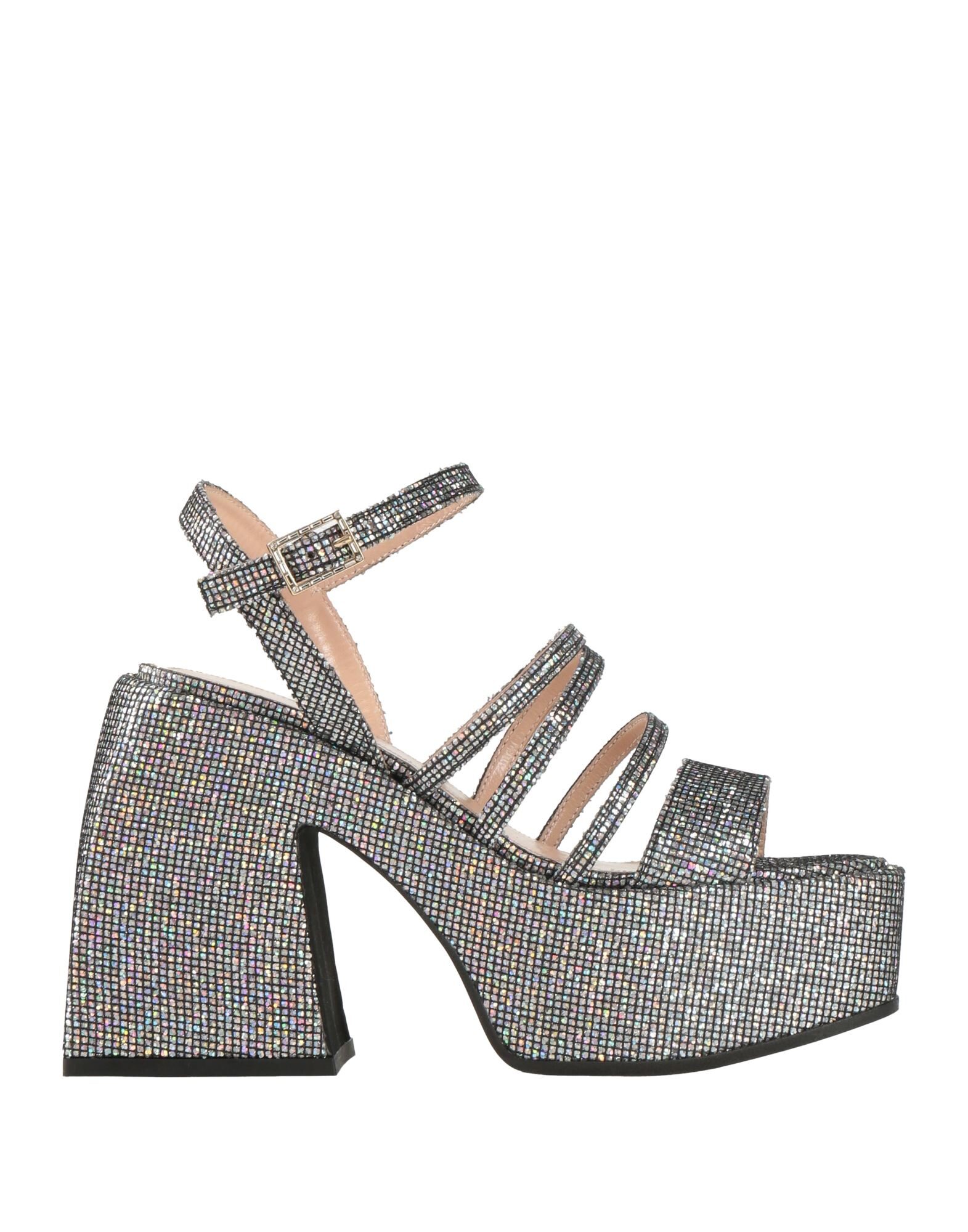 NODALETO - Πέδιλα