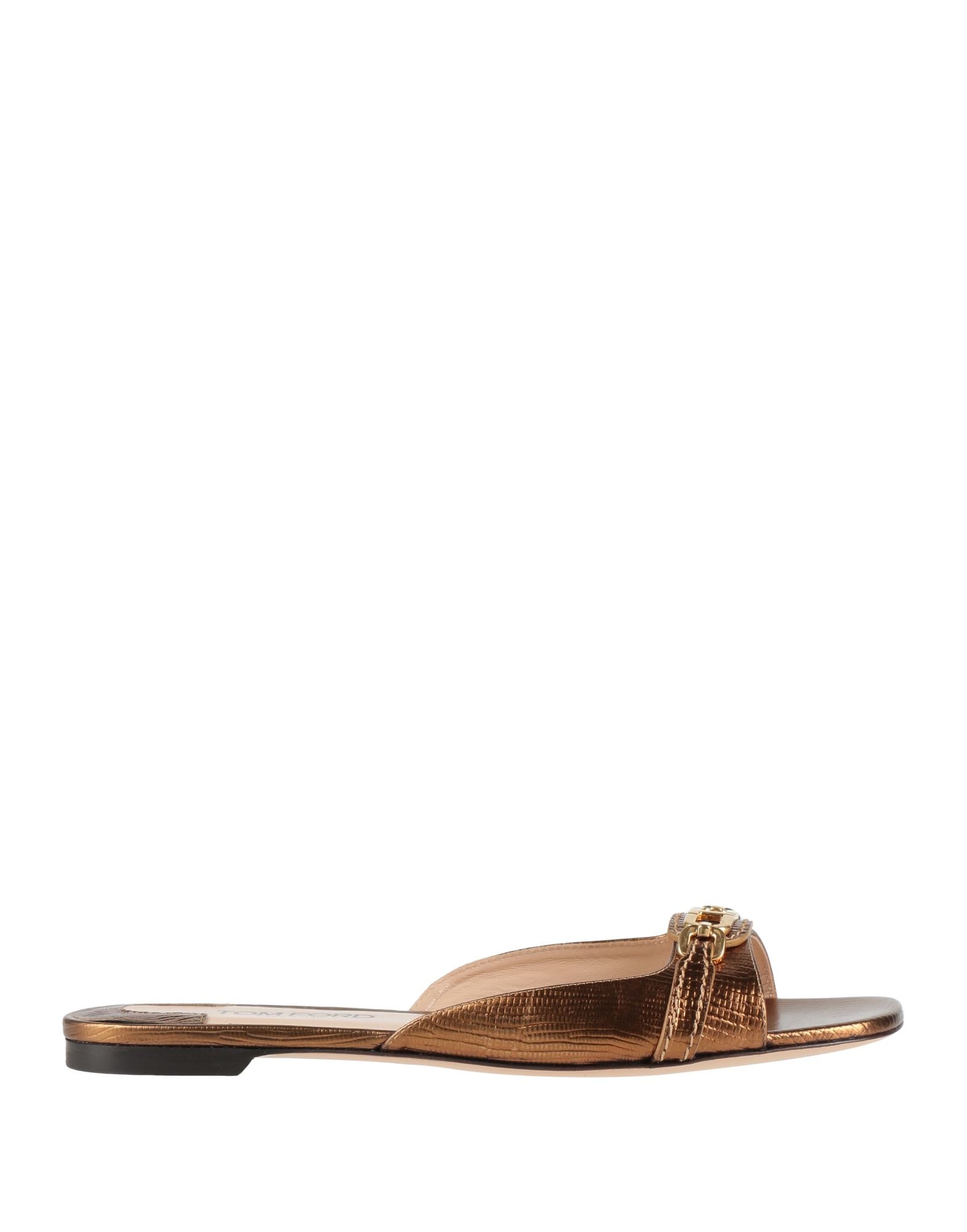 TOM FORD - Sandals