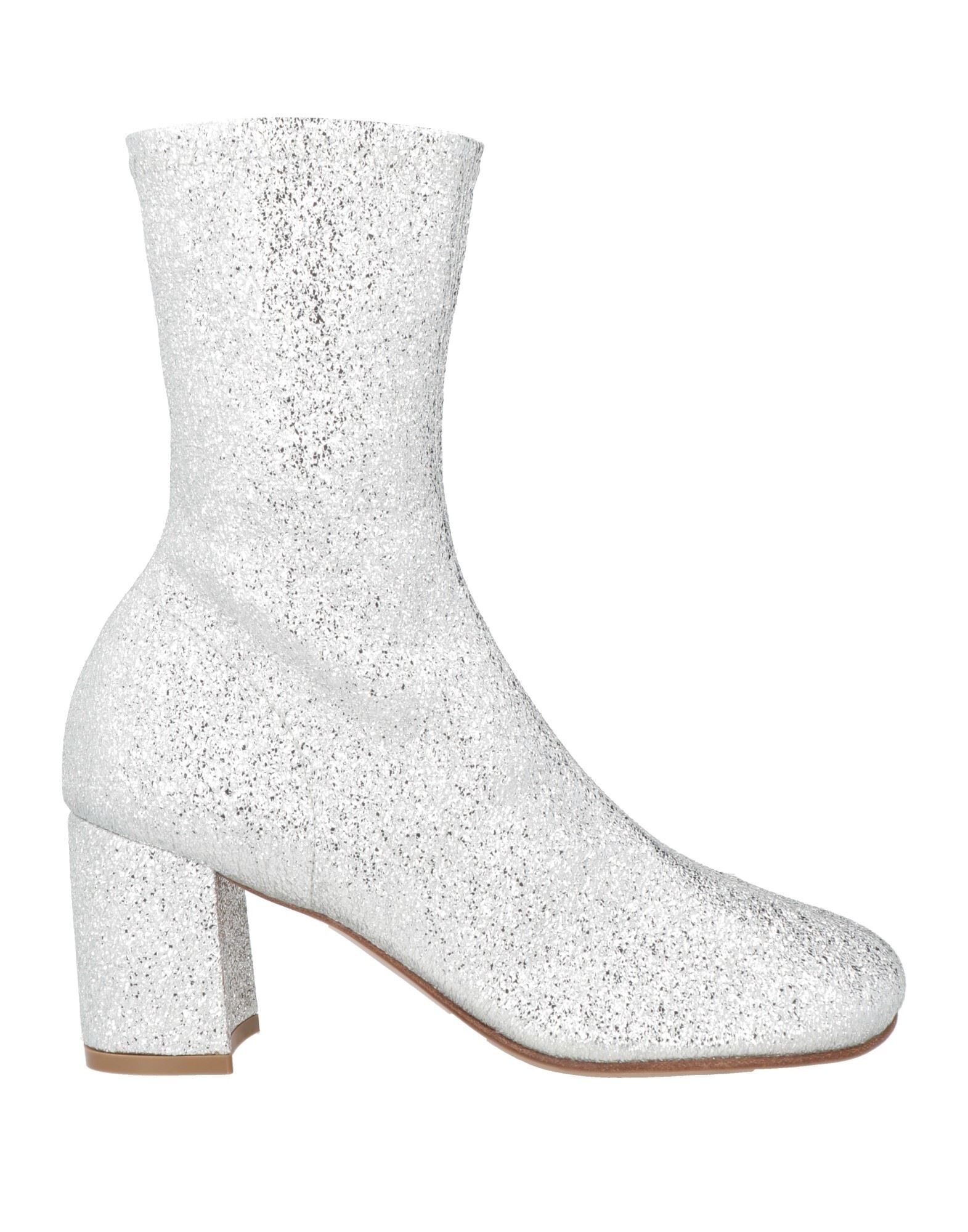 DRIES VAN NOTEN - Ankle boots