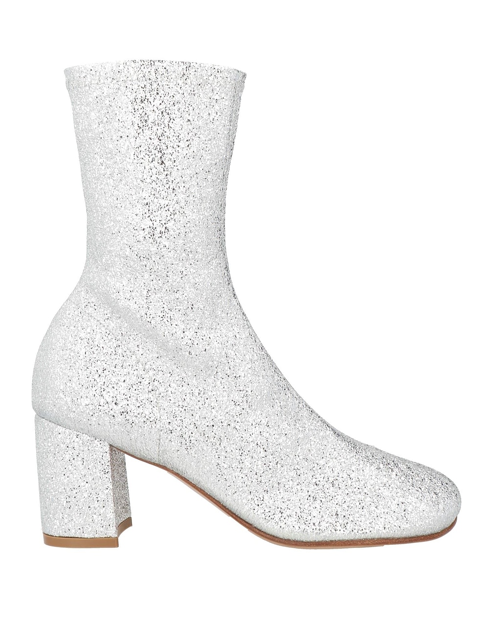 DRIES VAN NOTEN - Botines de caña alta