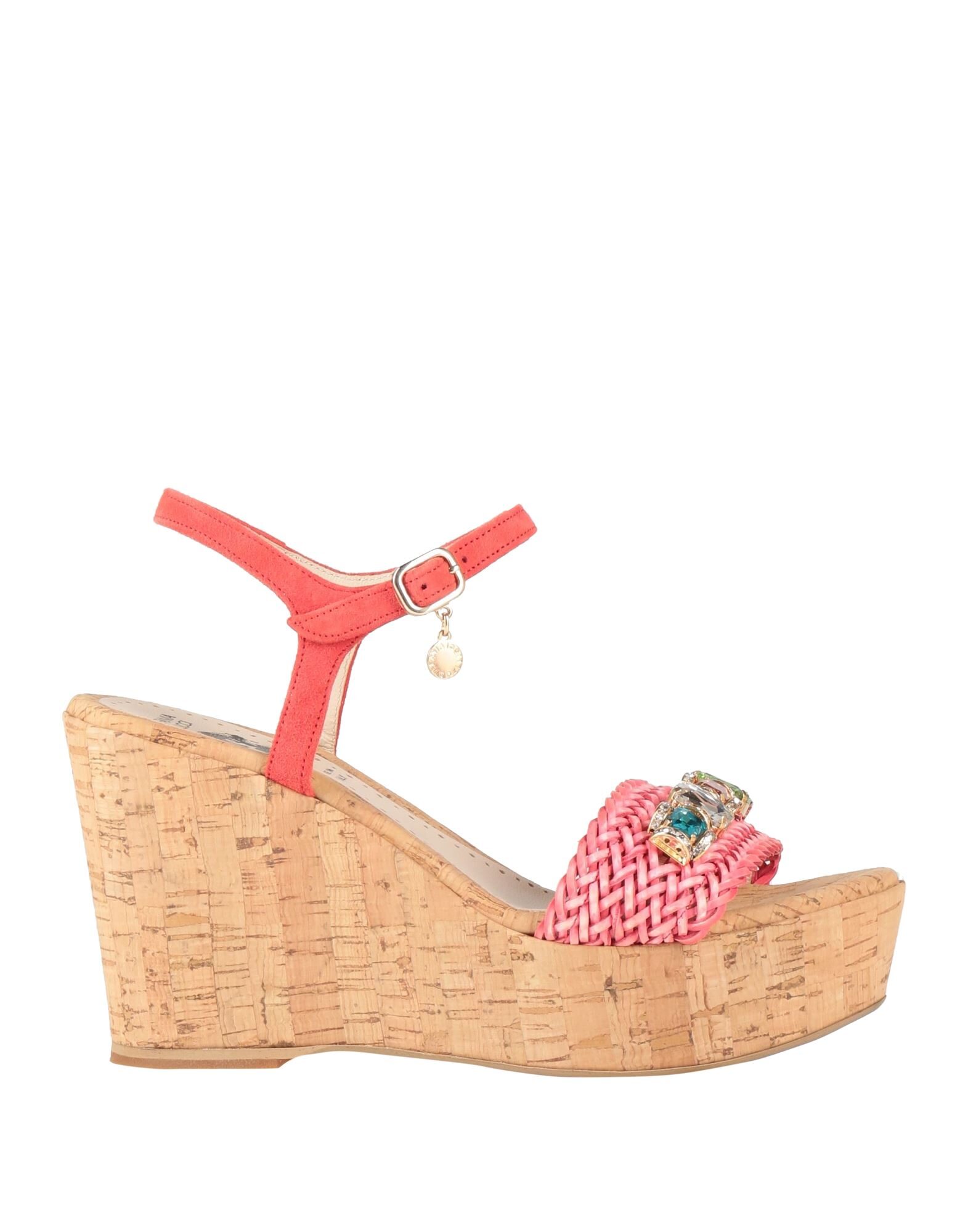 STEFANIA PELLICCI Мюли и сабо