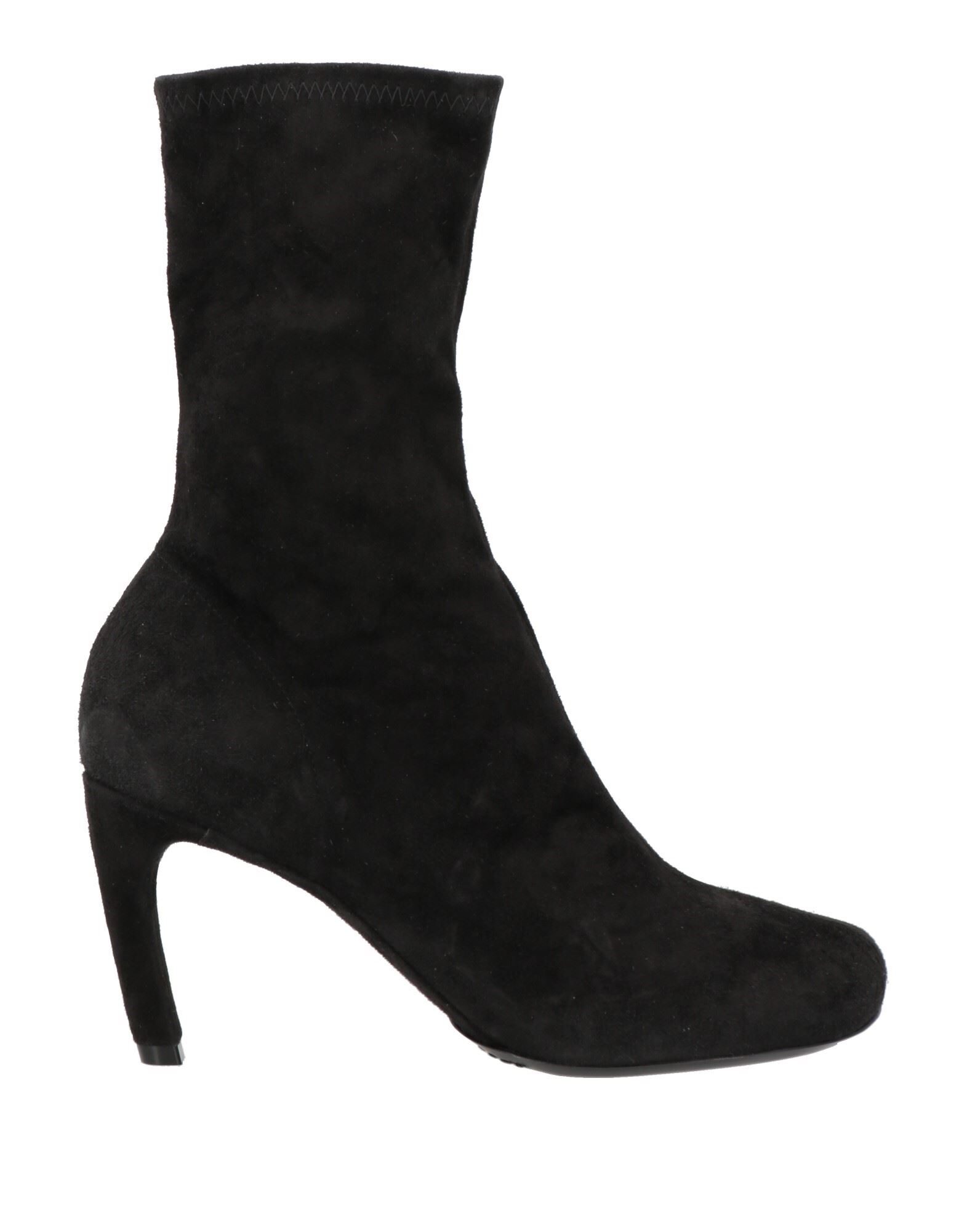 DRIES VAN NOTEN - Ankle boots