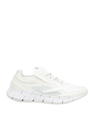 MAISON MARGIELA x REEBOK Sneakers Off white Textile fibres