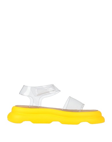 A.W.A.K.E. MODE Sandales Plastique