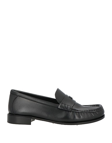 MAX MARA Loafers Leather
