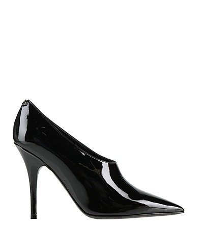 VALENTINO GARAVANI Pump Black Leather