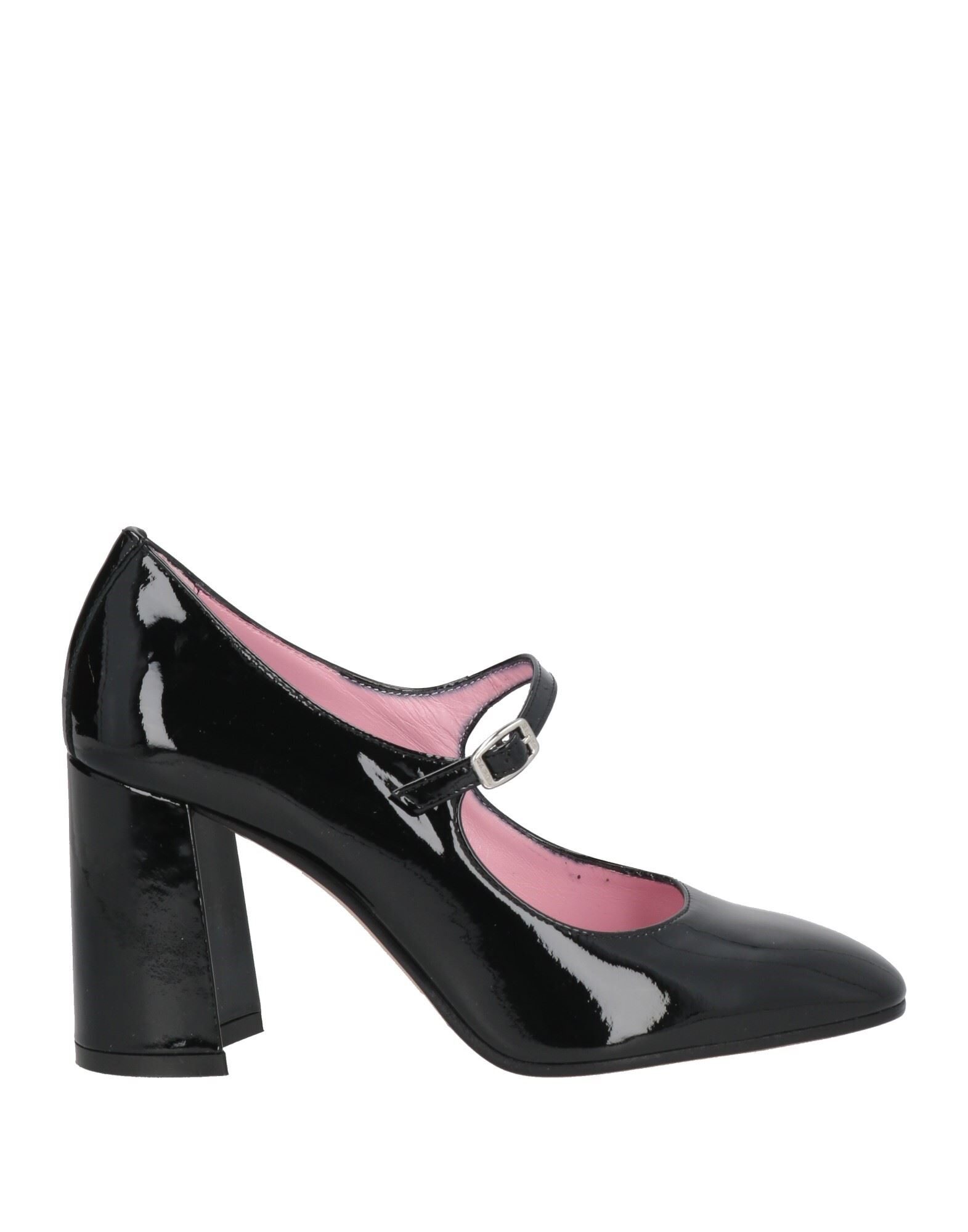 CAREL Paris - Pumps