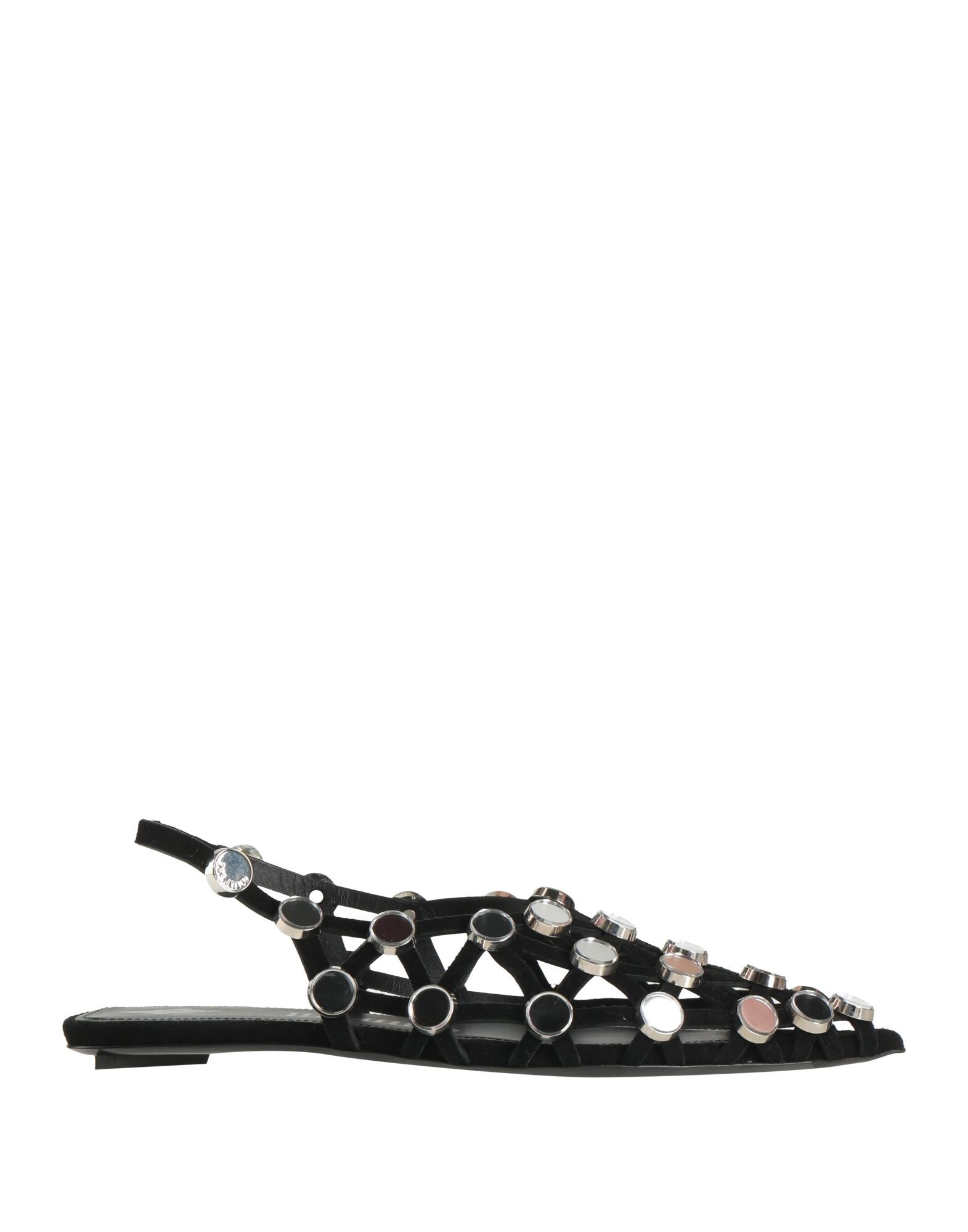 THE ATTICO - Ballet flats