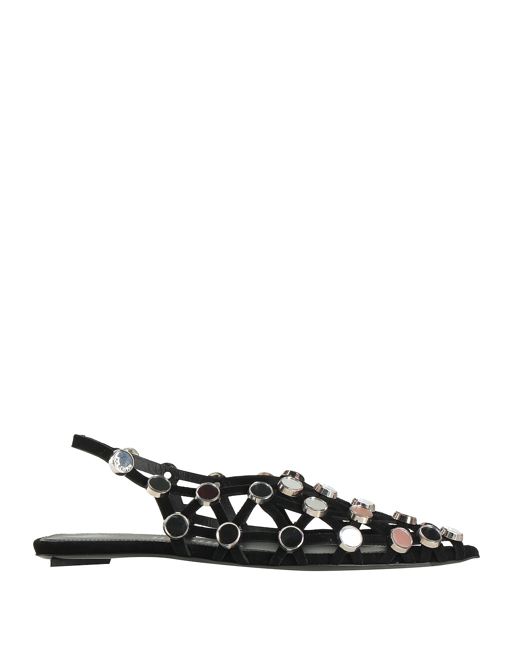 THE ATTICO - Ballerinas