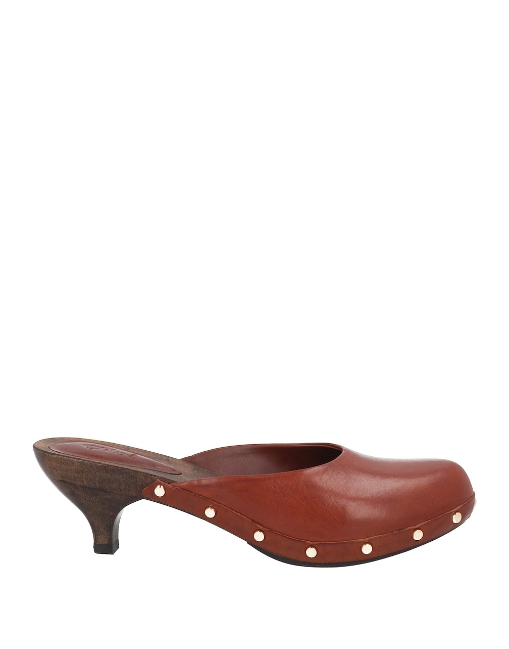 CHLOÉ - Mules & Clogs
