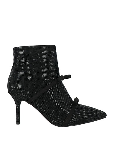 ACTITUDE by TWINSET Ankle boot Textile fibres