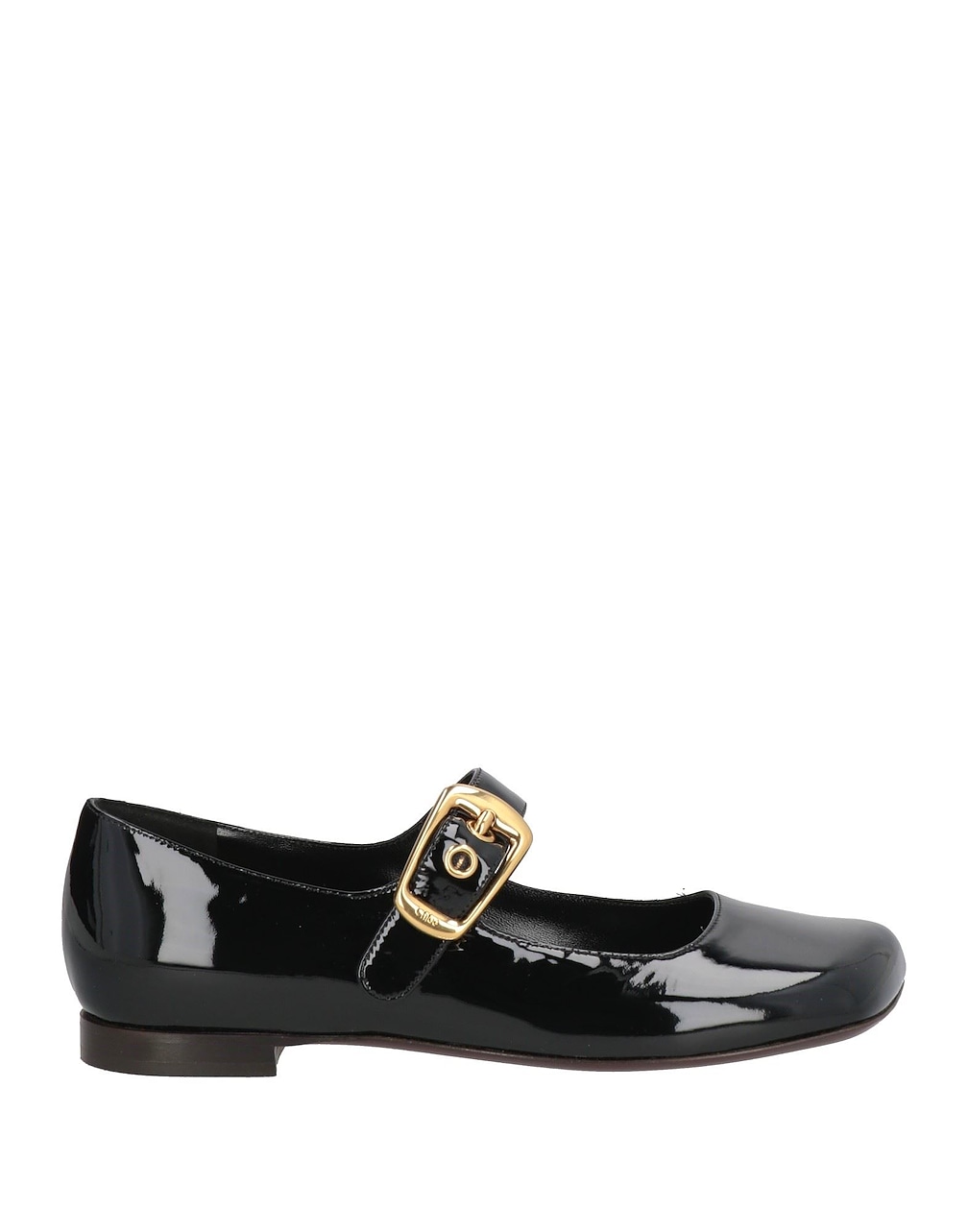 CHLOÉ - Ballerines