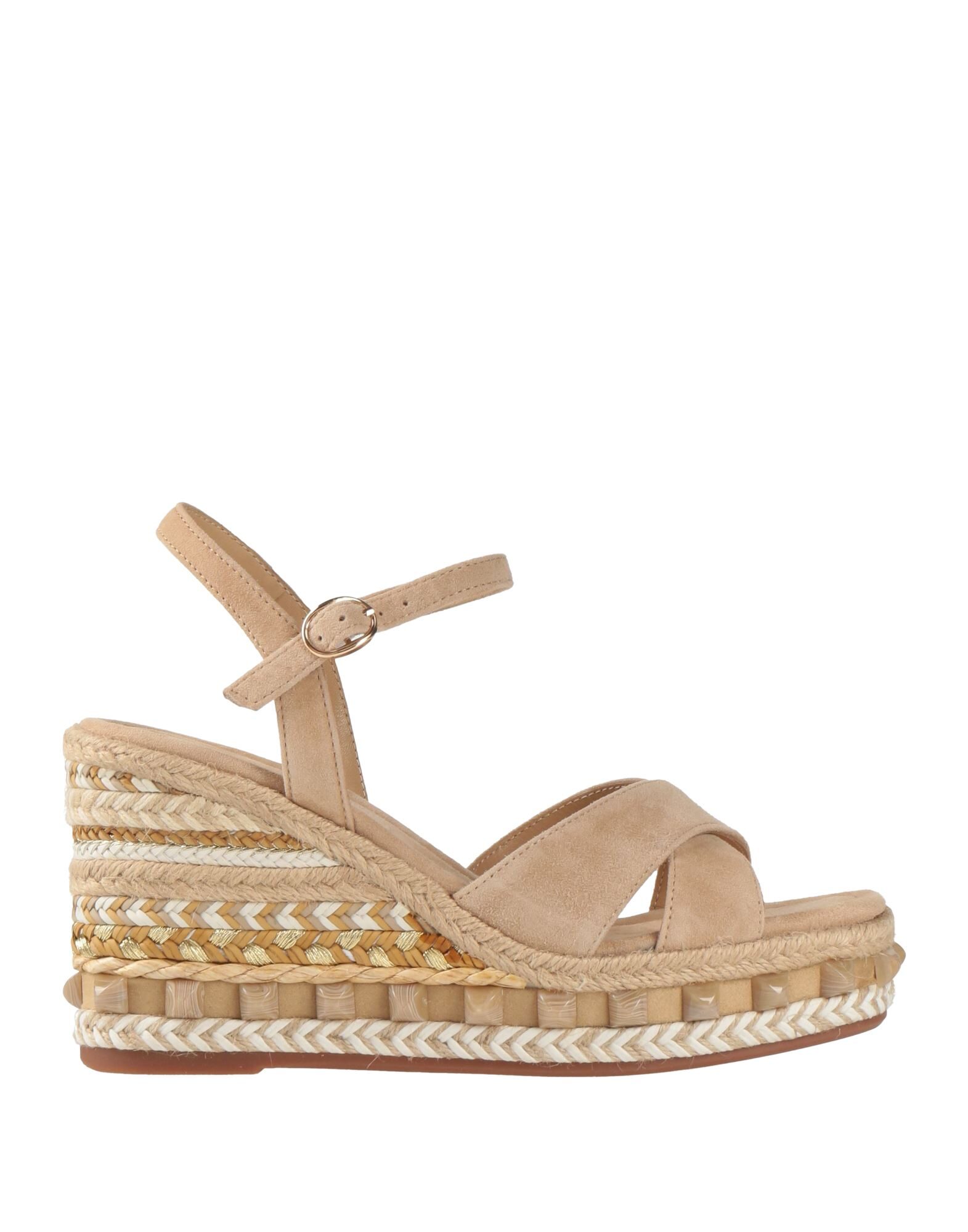 ALMA EN PENA. - Espadrilles